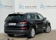 Škoda Kodiaq SUV / Terénní 2,0 l 147 kw