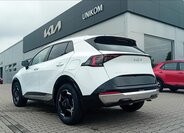 KIA Sportage SUV 1,6 l 110 kw