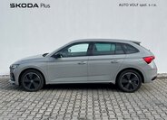 Škoda Scala Hatchback 1,0 l 85 kw