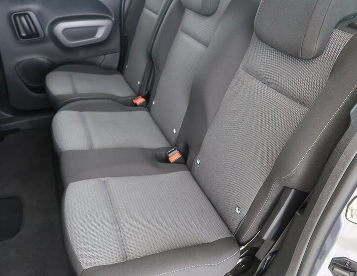 Toyota ProAce City Verso Skříň 1,5 l 75 kw