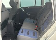 Volkswagen Tiguan SUV / Terénní 2,0 l 125 kw