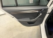 Škoda Octavia Kombi 2,0 l 135 kw