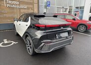 Toyota C-HR 16
