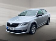 Škoda Octavia 3