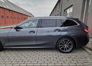 BMW Řada 3 41