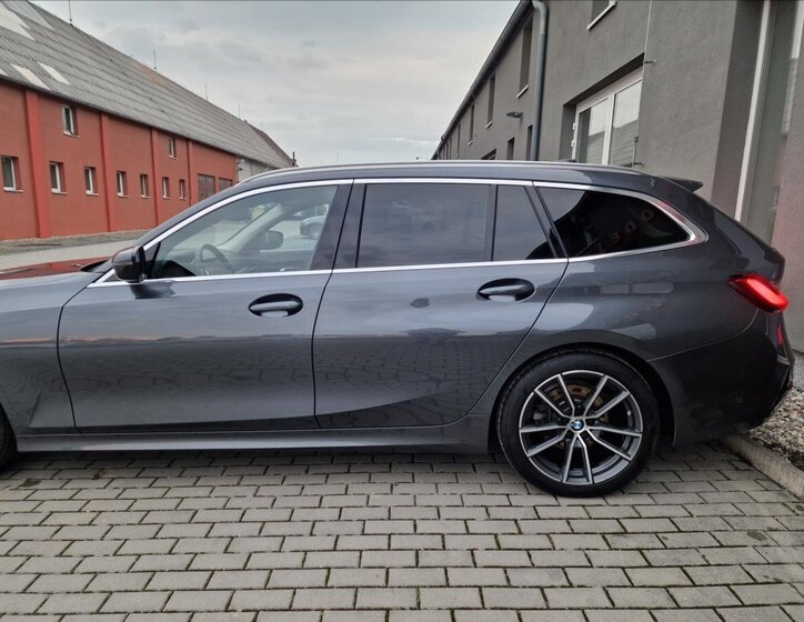 BMW Řada 3 41