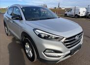 Hyundai Tucson 3