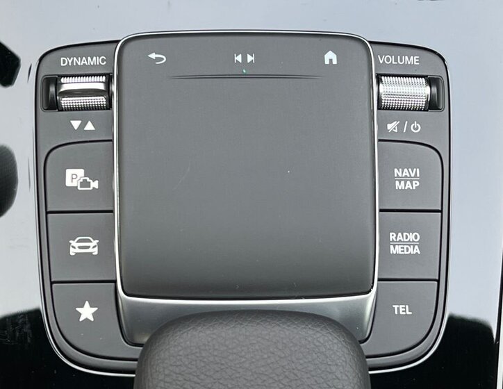 Mercedes-Benz CLA 28