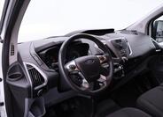 Ford Transit Custom 22