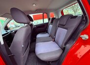 Ford Fusion Hatchback 1,6 l 74 kw