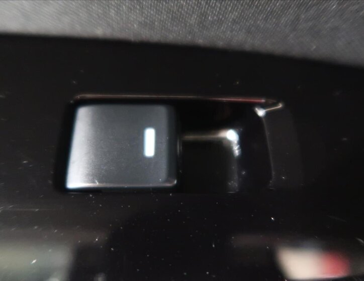 Mazda CX-5 SUV / Terénní 2,0 l 121 kw