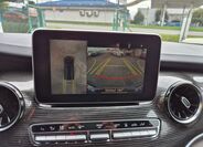 Mercedes-Benz Třídy V 24