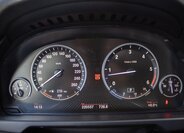 BMW X5 SUV 3,0 l 280 kw