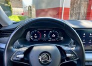 Škoda Octavia Kombi 2,0 l 85 kw