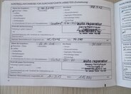 Dacia Logan Kombi 1,4 l 55 kw