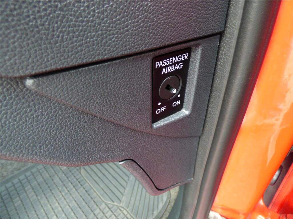 Škoda Roomster MPV 1,9 l 77 kw