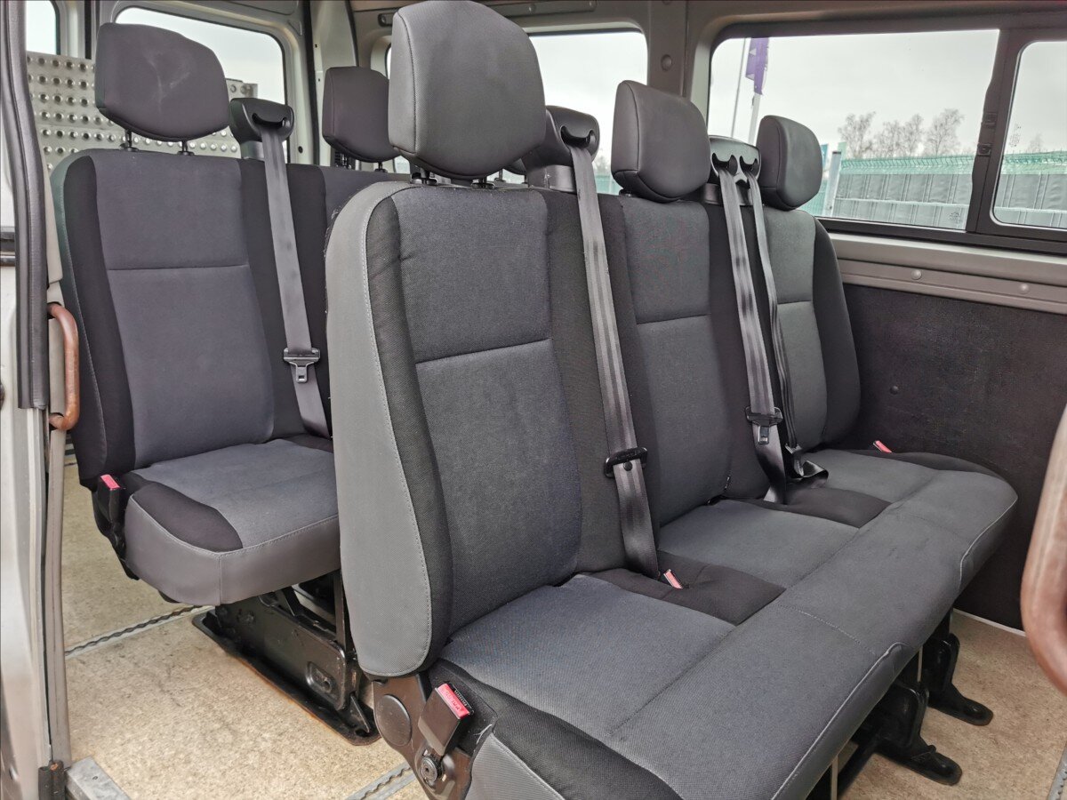 Renault Master Ostatní 2,3 l 100 kw