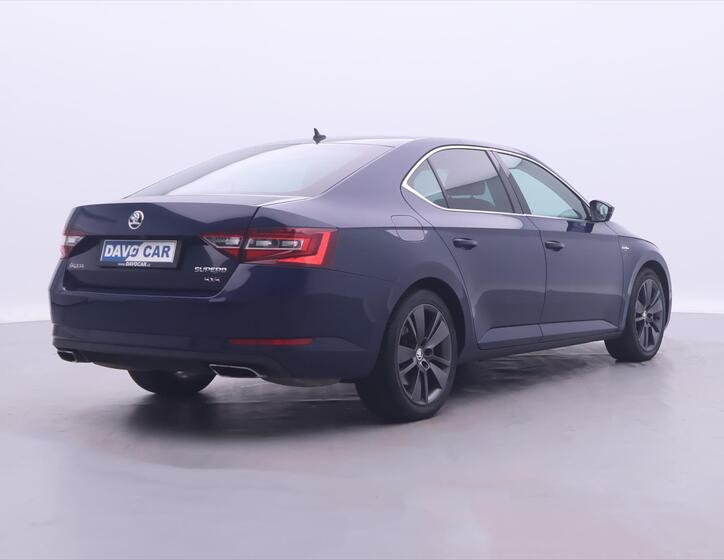 Škoda Superb 7