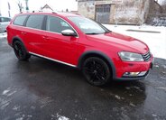 Volkswagen Passat Kombi 2,0 l 155 kw