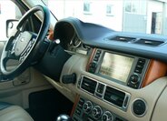 Land Rover Range Rover Ostatní 3,6 l 200 kw