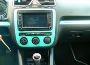 Volkswagen Scirocco 13