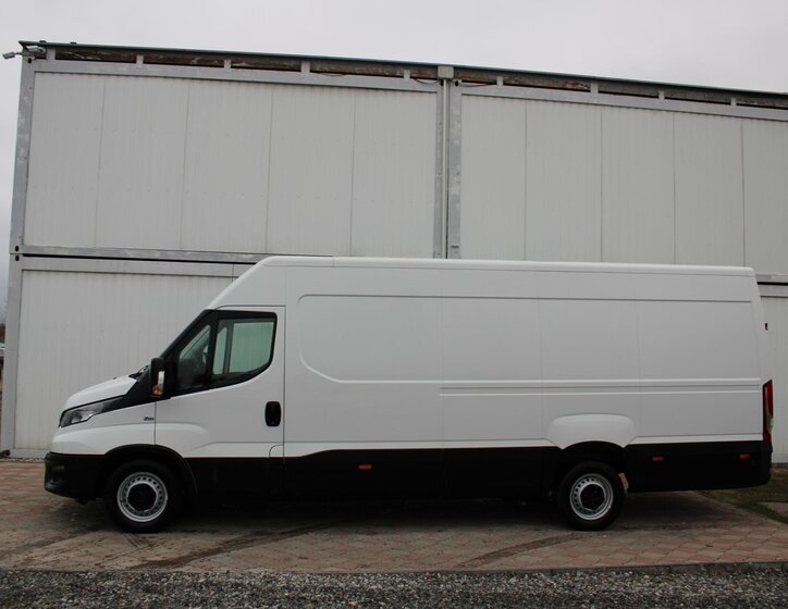 Iveco Daily 6
