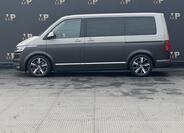 Volkswagen Multivan 5