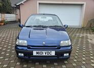 Renault Clio 2