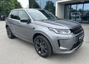 Land Rover Discovery Sport 23