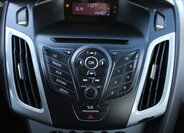 Ford Focus Hatchback 1,6 l 77 kw