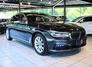 BMW Řada 7 1