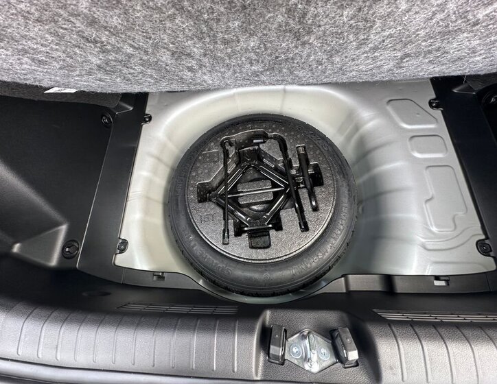 Hyundai i20 Hatchback 1,2 l 58 kw