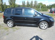 Volkswagen Touran MPV 1,6 l 77 kw