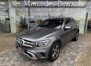 Mercedes-Benz GLC 1