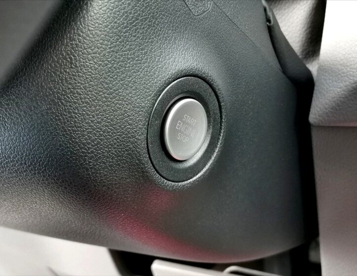 Volkswagen Crafter Valník 2,0 l 130 kw