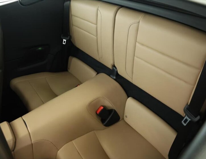 Porsche 911 Kabriolet 3,0 l 293 kw