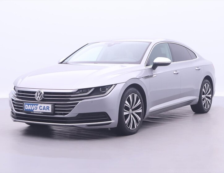 Volkswagen Arteon Liftback 2,0 l 140 kw