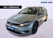 Volkswagen Golf Kombi 2,0 l 110 kw
