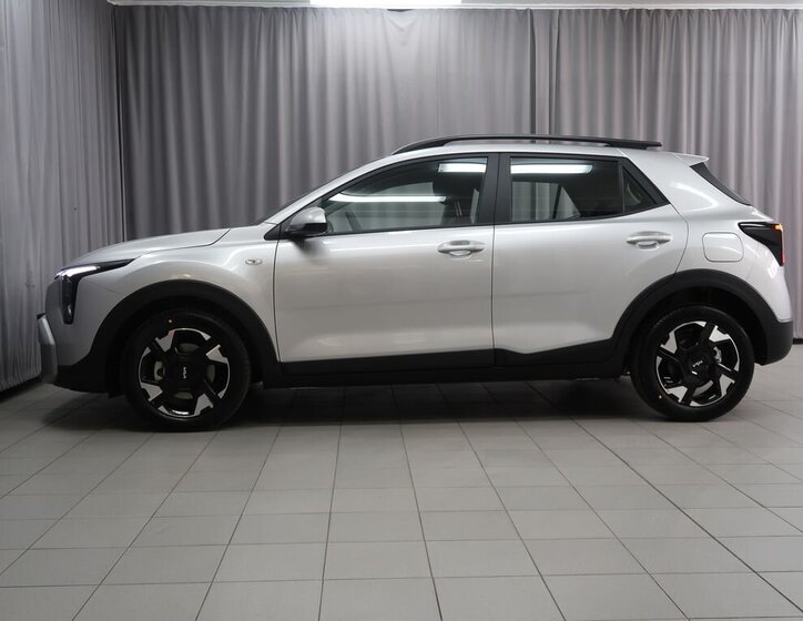 KIA Stonic Hatchback 998,0 74 kw