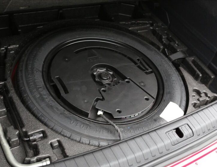 Audi Q3 SUV 2,0 l 140 kw