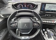 Peugeot 5008 MPV 1,6 l 133 kw