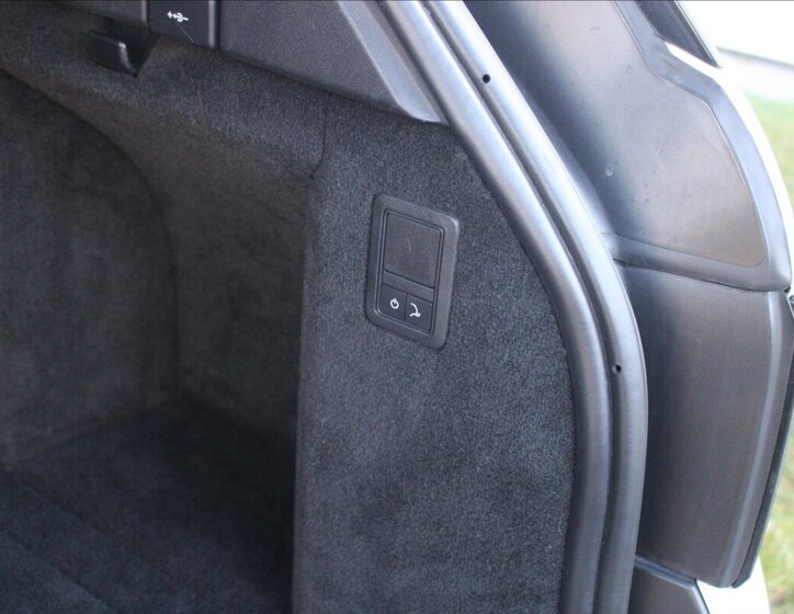 Land Rover Range Rover Sport 19