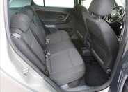 Škoda Fabia Hatchback 1,2 l 63 kw