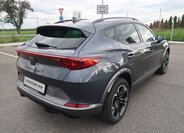 Cupra Formentor SUV / Terénní 2,0 l 140 kw