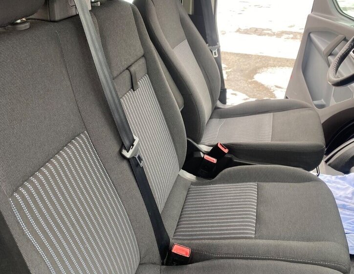 Ford Transit Custom Ostatní 0,0 96 kw