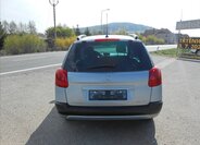 Peugeot 207 Kombi 1,4 l 54 kw