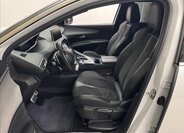 Peugeot 5008 SUV / Terénní 2,0 l 133 kw