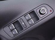 Volkswagen Tiguan SUV 2,0 l 81 kw