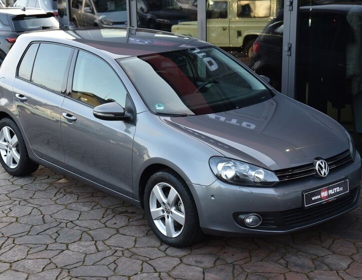 Volkswagen Golf 43