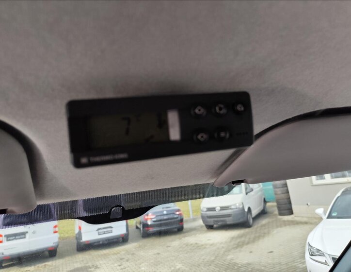 Ford Transit Ostatní 2,2 l 85 kw